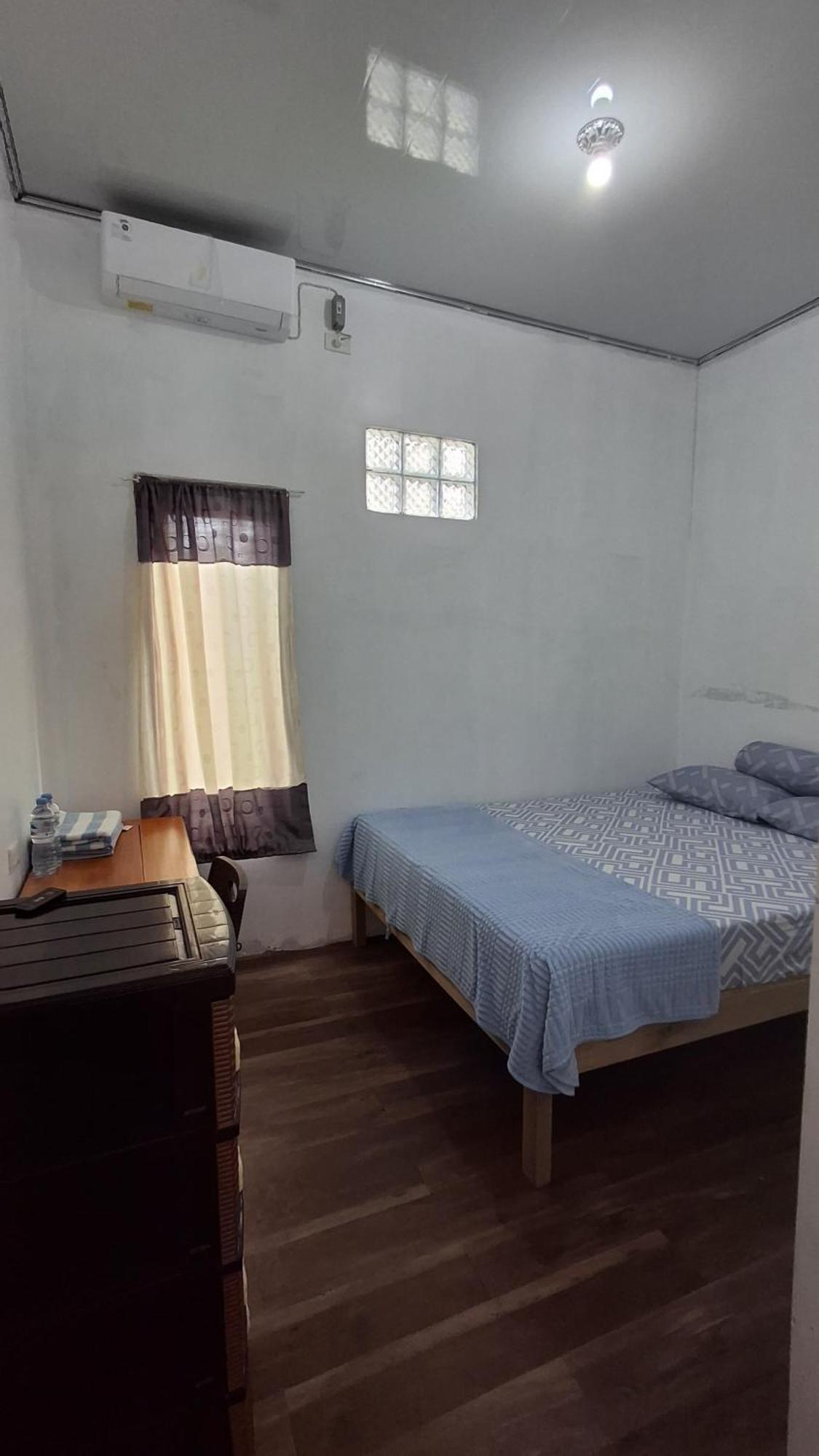 Sapu Nyapah Losmen Syariah Tanjung Setia Biha Exterior foto